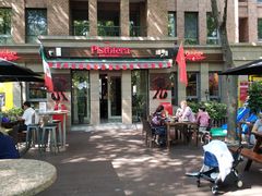 -Pistolera Mexican Cantina女枪手墨西哥餐厅(碧云路店)