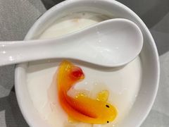 -京味斋·北京烤鸭(新源街店)