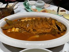 -阿五黄河大鲤鱼(海尚店)