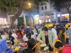 -兴兴旺·冬瓜盅·啫啫煲(西华路店)