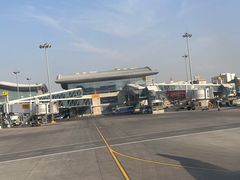 -乌鲁木齐天山国际机场-T3航站楼