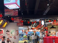 -牛市坎火锅(建设路店)