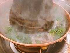 -月圆火锅(宁海东路二店)