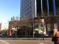 -中国光大银行(北京长安支行)