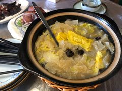 -迎晨餐厅(青芝坞店)