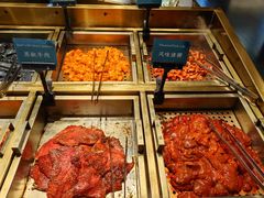 -東盛炭烤自助料理(浦东文峰广场店)
