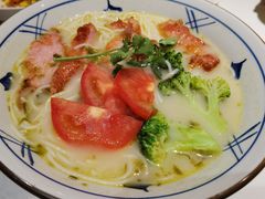 -卡朋西餐(较场西路店)