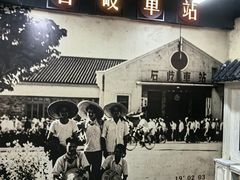 -孙文西路步行街