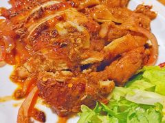 -清真·艾美可餐厅(大悦汇店)