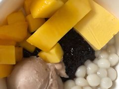 -花城酸奶碗(花都骏威广场店)