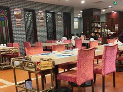大堂-点都德(华强南店)