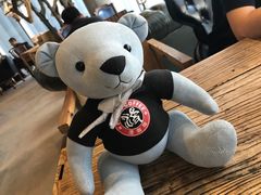 -漫咖啡(中纺国际店)