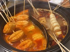 -江湖六膳門串串香(隆礼路店)