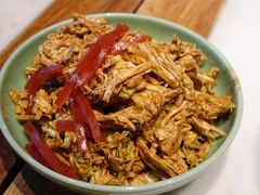 -小吊梨汤·北京菜·烤鸭(双井乐成中心店)