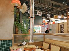 -西塔老太太泥炉烤肉(双井店)
