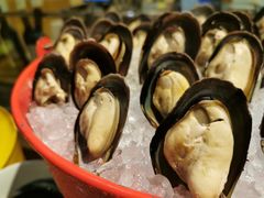 -杭州钱江新城万怡酒店-西餐厅