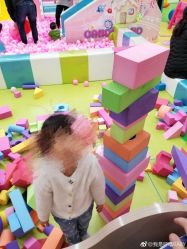 -孩子王童乐园(西安盛龙店)