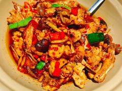 -绿草地·湘菜(悦方ID mall店)