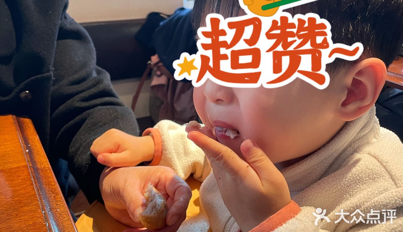 不愧是鼓浪屿排队最长的餐厅，炸芋泥真的太好吃了