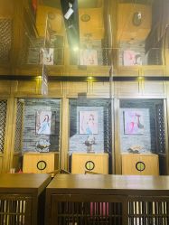 -盘子女人坊生日照·摄影馆(华强店)