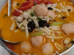 -大众海鲜(巨龙北路店)