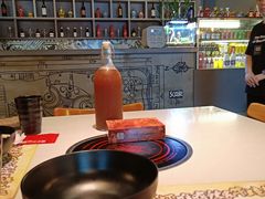 -辣家私厨火锅·龙虾(开发区店)