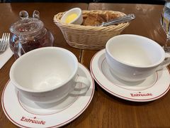 -Entrecôte 法国牛扒馆(保利·时光里店)