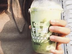 -喜茶(东莞汇一城店)