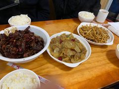 -如意香辣鸡架(总店)