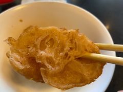 德昌咸煎饼-伍湛记 · 广州老字号(龙津中路店)