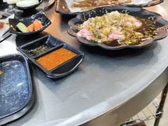 -杀猪天·韩国烤肉(总店)