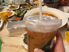 -缘生态云南菜·野生菌庭院餐厅(华侨城店)