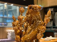 -木屋烧烤(坂田天安云谷店)