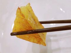 -潮福城大酒楼·潮粤菜·港式点心(阳光城店)