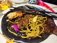 -吉布鲁牛排海鲜自助(巴南万达广场店)