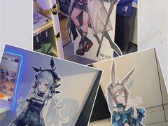 -IPSTAR|潮玩星球(西湖路店)