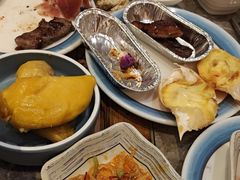 -亚马逊蒸汽活海鲜自助(LCM置汇旭辉广场店)
