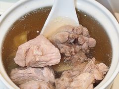 -宝园酒家(美林M·LIVE天地东座店)