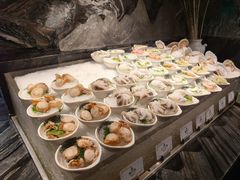 -雍容荟活波龙自助餐(IFS黑金店)