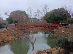 -七桥瓮公园
