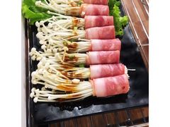 -汉江川烤肉(通州店)