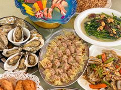 -嘉升大排档(番禺总店)