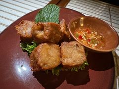 -CHINCHIN 青青·泰国料理(万象食家店)