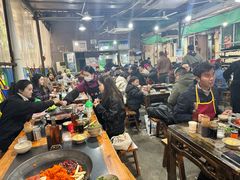 -星鸿社重庆老火锅