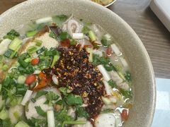 -长香源葫芦头梆梆肉(兴隆巷店)