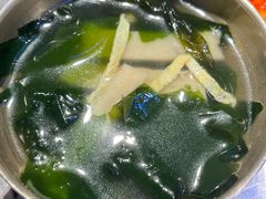 -入火韩国烤肉(凯旋广场店)