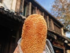 -二泉园老菜馆·百年无锡菜