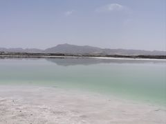 -青海湖二郎剑景区
