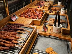 -比格比萨自助(宋家庄店)