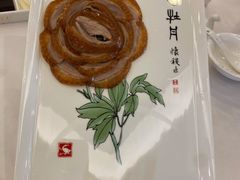 -全聚德(常州店)